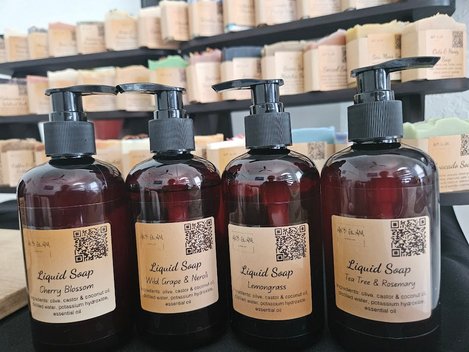 Liquid Soap