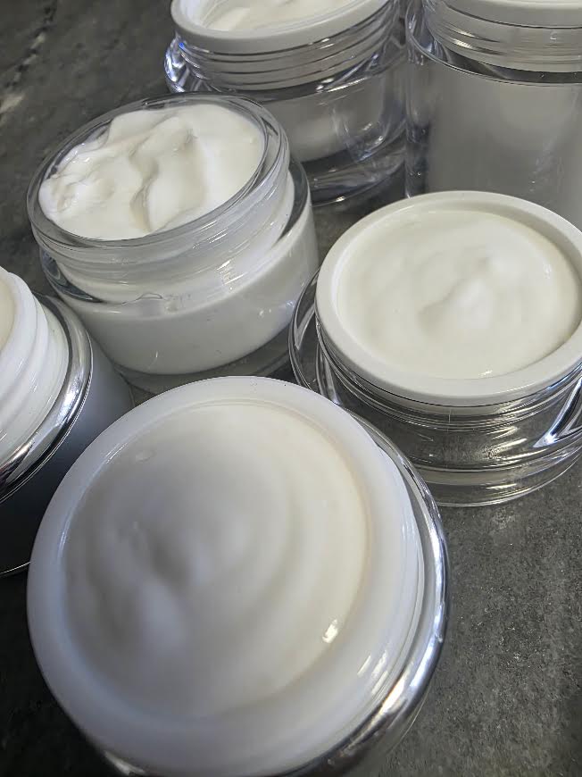 Facial Balm Moisturier