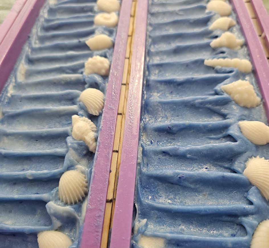 Ocean Soap