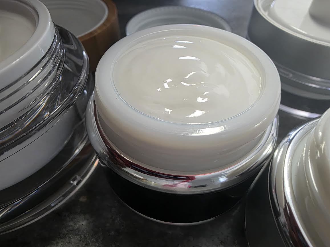 Facial Balm Moisturier