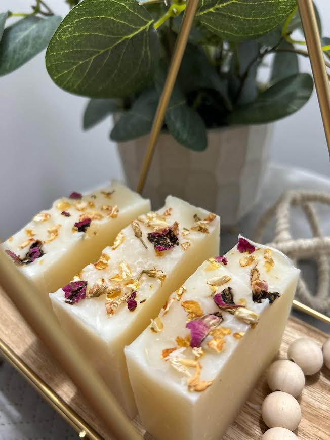Tallow Soap