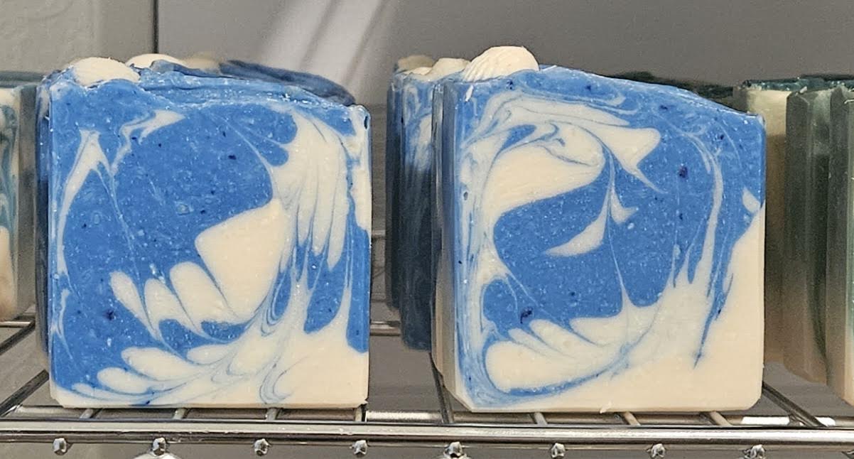 Ocean Soap