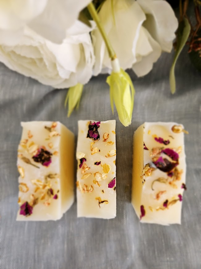 Tallow Soap