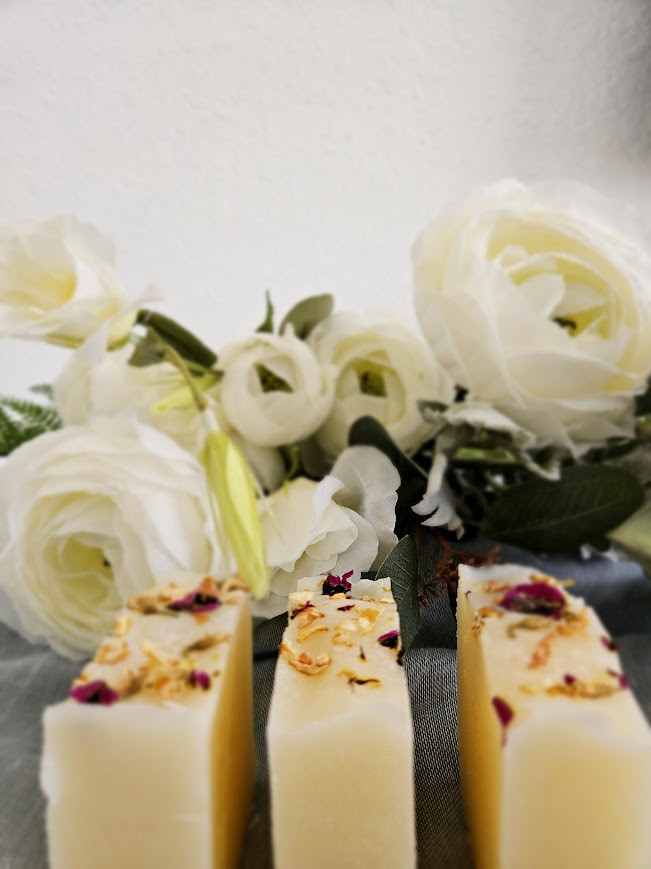 Tallow Soap