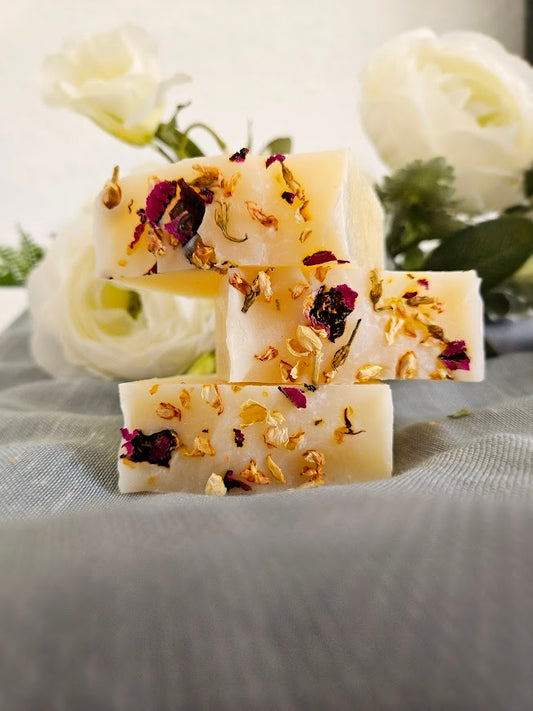 Tallow Soap