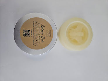 Lotion Bar
