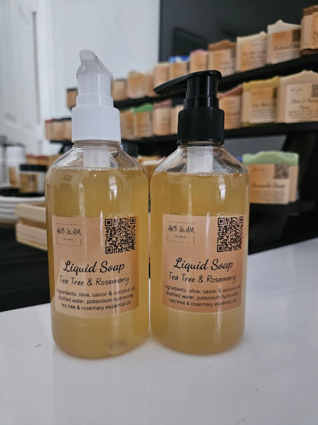 Liquid Soap