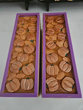 Pumpkin Soap