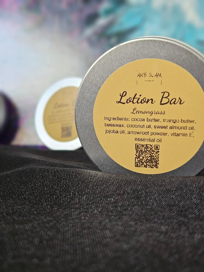 Lotion Bar