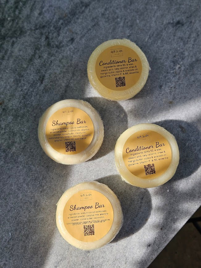 Conditioner Bar