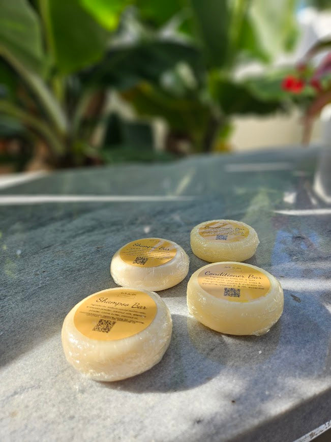 Conditioner Bar