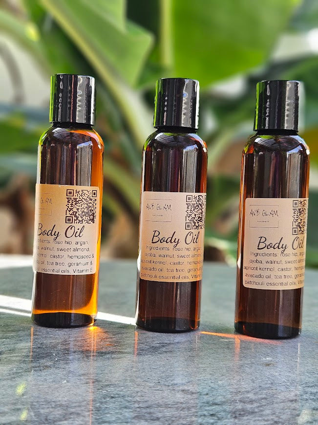 Body Oil