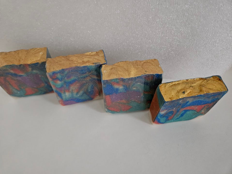 Cherry Blossom Soap