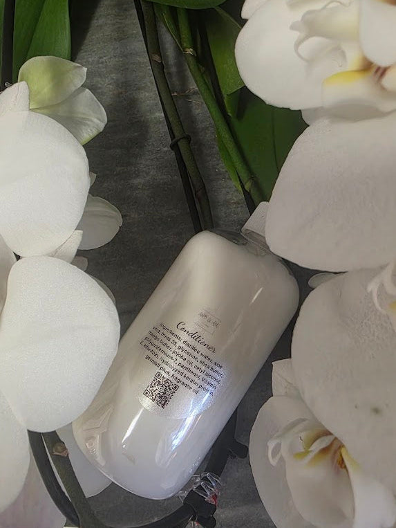 Conditioner Liquid