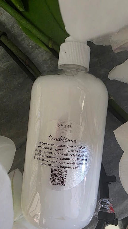 Conditioner Liquid