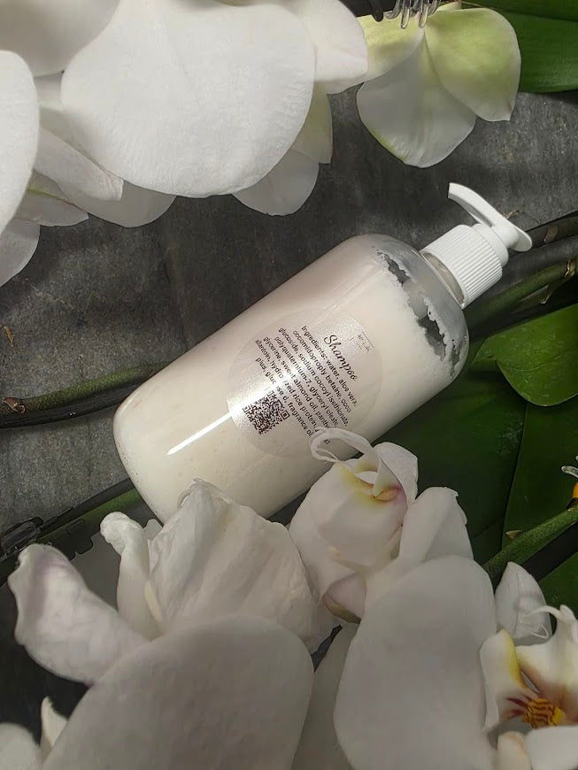Shampoo Liquid