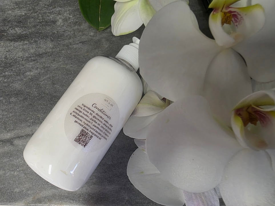Conditioner Liquid