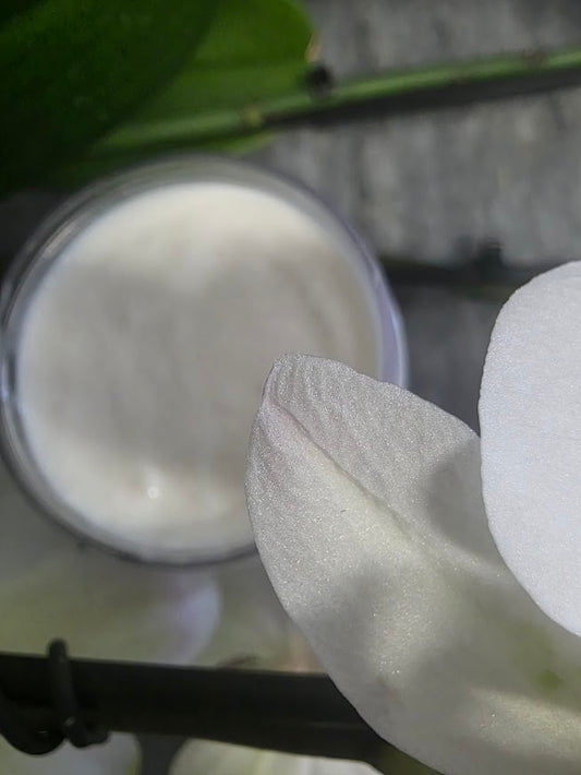 Hair Mask