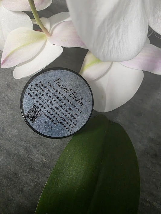 Facial Balm Moisturier