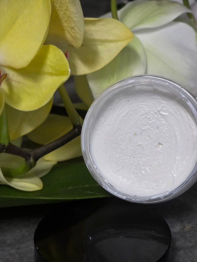Tallow Sunscreen