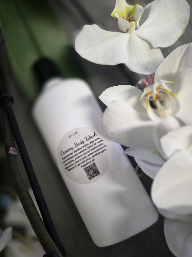 Body Wash
