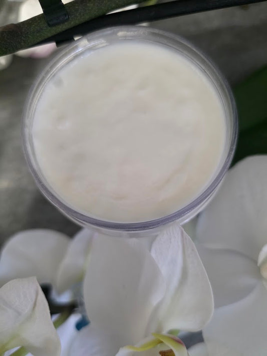 Body Lotion