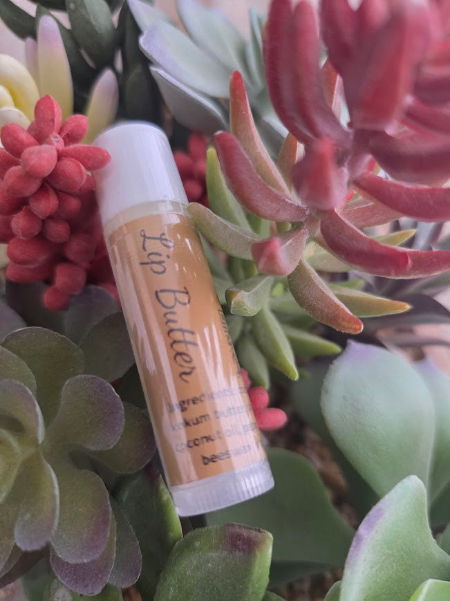 Lip Butter