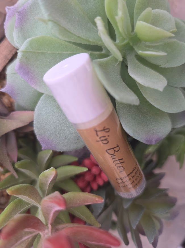 Lip Butter