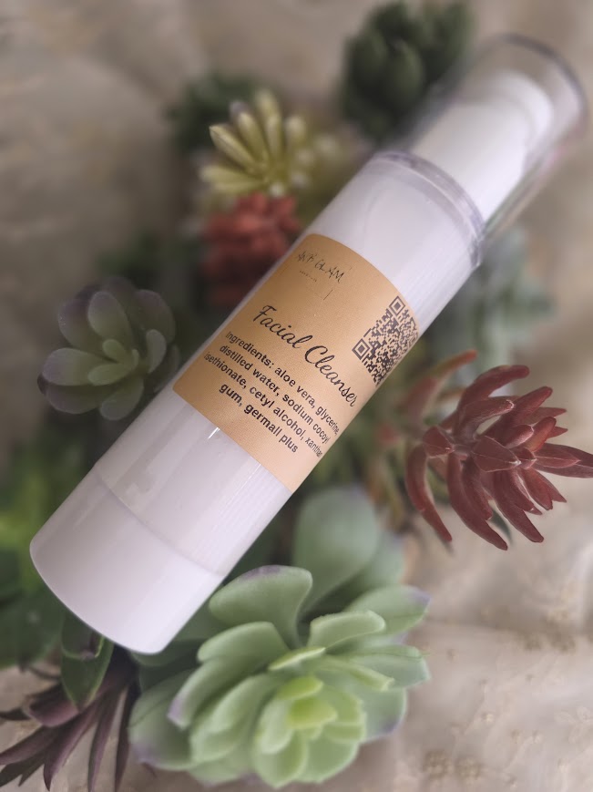 Facial Cleanser