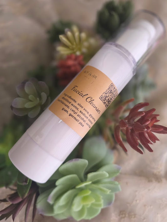 Facial Cleanser