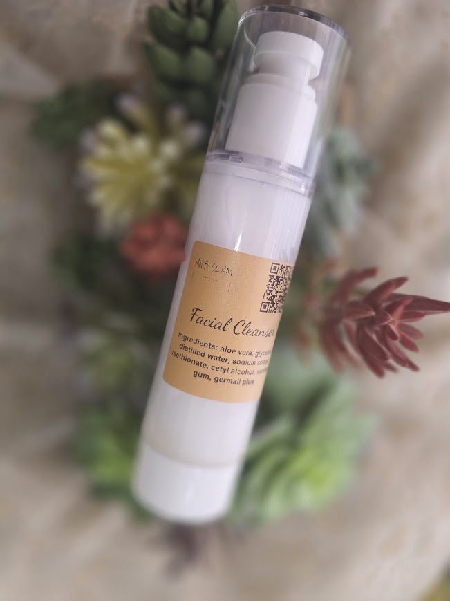 Facial Cleanser