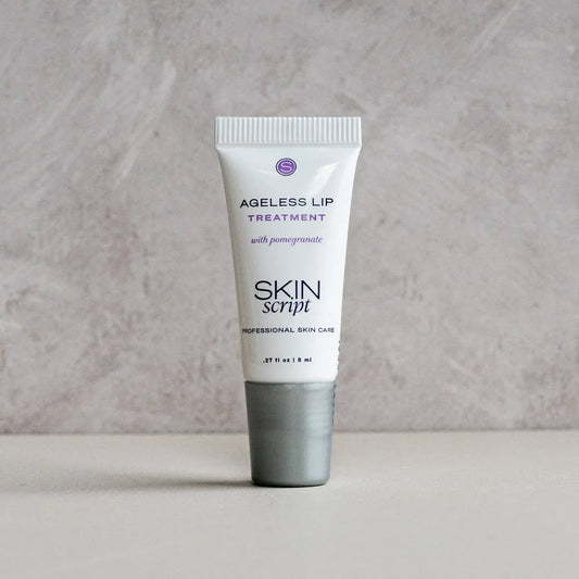 Ageless Lip Treatment