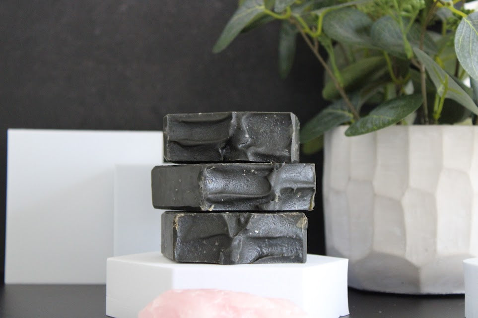 Pine Tar Soap