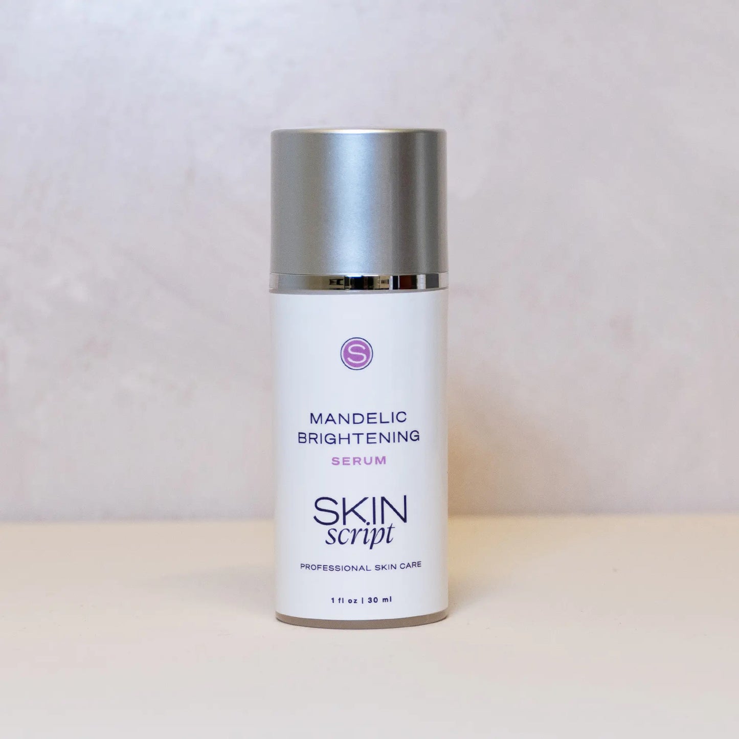 Mandelic Brightening Serum
