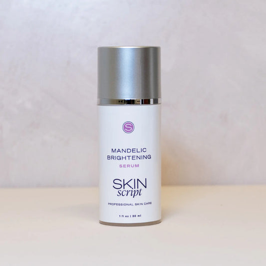 Mandelic Brightening Serum