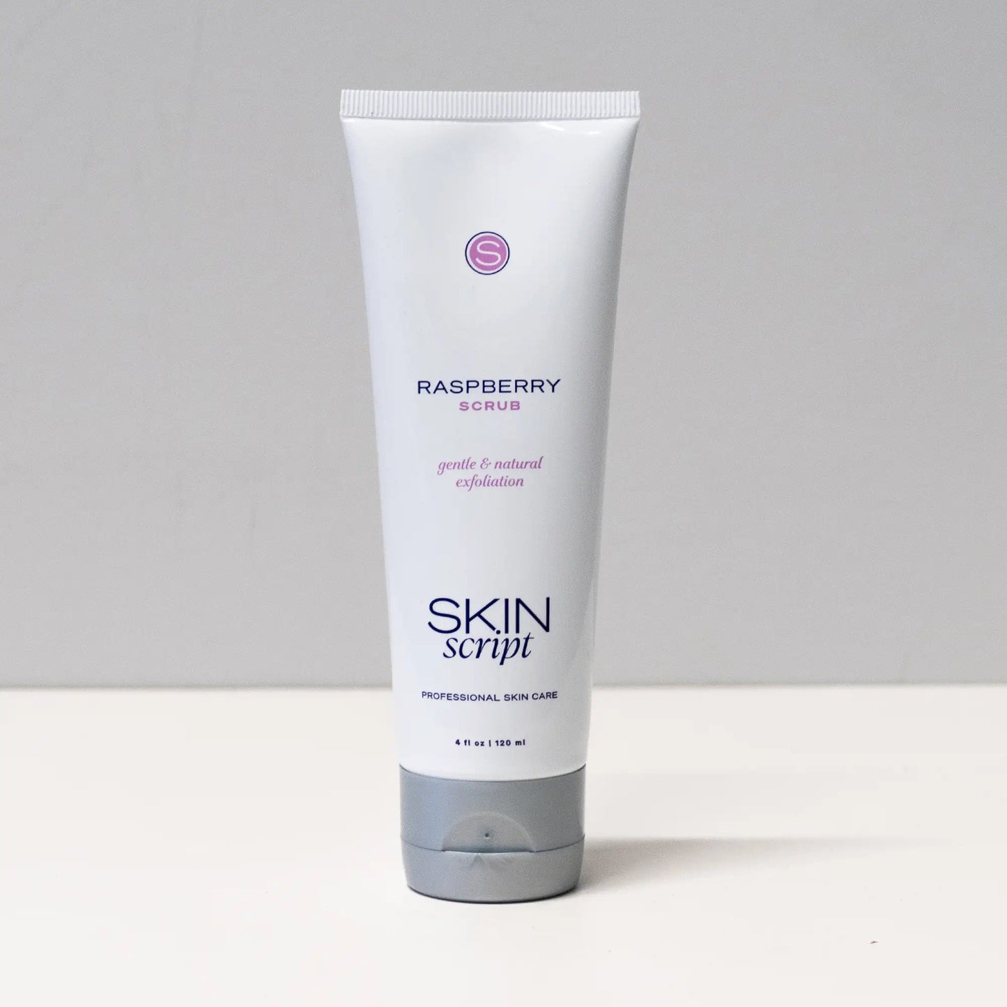 Raspberry Scrub